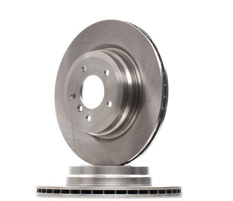 BMW 34216855004 Chassisteile Bremsscheibe