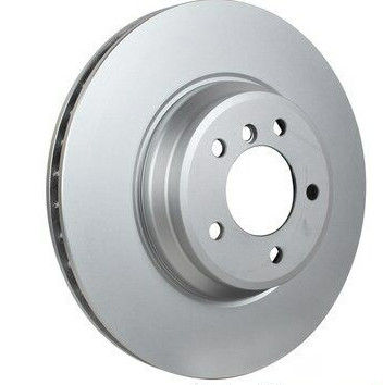 BMW 34116770729 Chassisteile Bremsscheibe