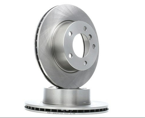 BMW 34116764629 Chassisteile Bremsscheibe