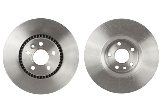 Land Rover LR027107 Chassisteile Bremsscheibe
