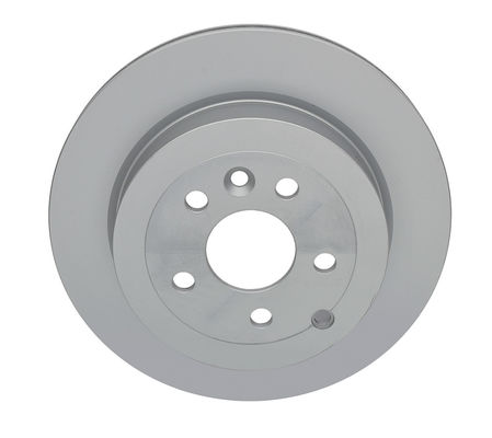 Land Rover LR001019 Chassisteile Bremsscheibe