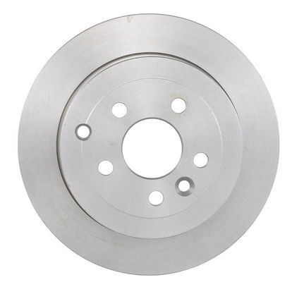 Land Rover LR001018 Chassisteile Bremsscheibe