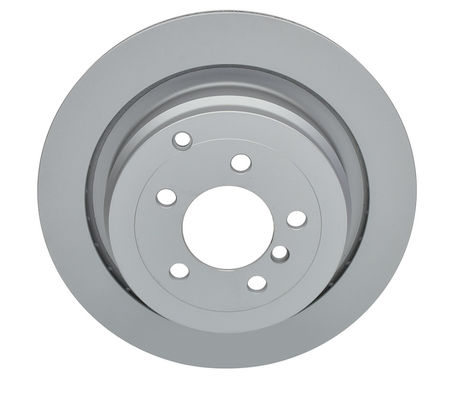 Land Rover LR031844 Chassisteile Bremsscheibe