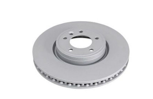 Land Rover LR081594 Chassisteile Bremsscheibe