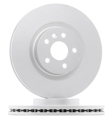Land Rover LR059122 Chassisteile Bremsscheibe