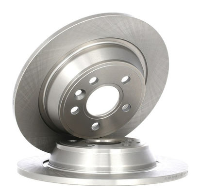 Land Rover LR027123 Chassisteile Bremsscheibe
