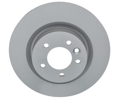 Land Rover SDB000614 Chassisteile Bremsscheibe