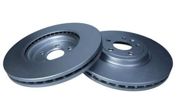 Land Rover LR125902 Fahrwerksteile Bremsscheibe