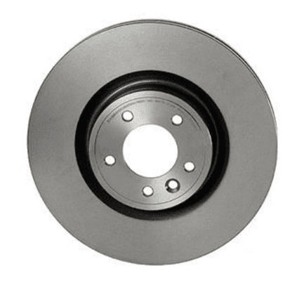 Land Rover LR098967 Chassisteile Bremsscheibe