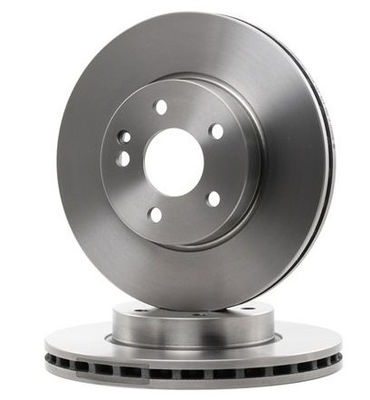 Mercedes VITO 6394210012 Chassisteile Bremsscheibe