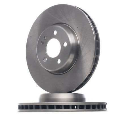 Mercedes Benz 0004212712 B Teile des Fahrwerks Bremsscheibe