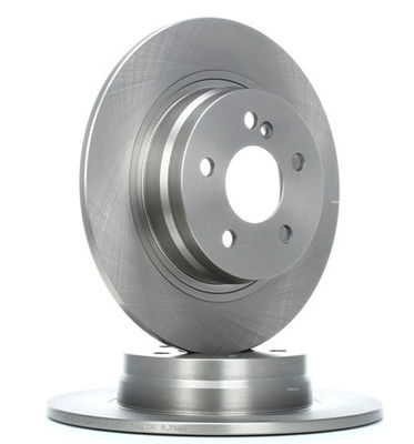 Mercedes Benz 0004230512 B Teile des Fahrwerks Bremsscheibe