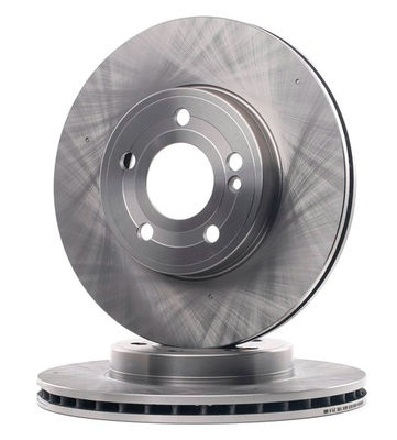 Mercedes Benz 2474210312 Chassisteile Bremsscheibe