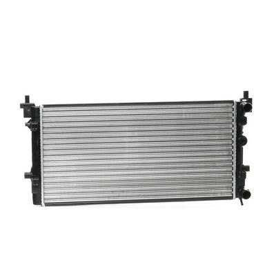 6R0121253A Heizkörper für den Motor