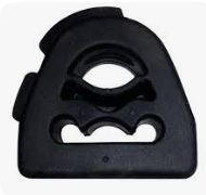 Mercedes Sprinter Abgasschalldämpfer Hanger 9014920044 Wärmebeständigkeit