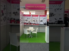 11427525333 Motorteile BMW Ölkühler