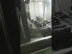 Einfache Montage Automobilzylinderkopf 036103351L Automobilzylinderkopf