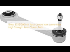 BMW 33321090745 Gleissteuerungsarm unterer Rücken