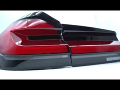 Leuchten für Autoteile