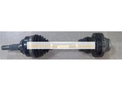 7L6407271H Getriebe Teile Antriebshaft