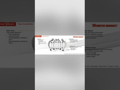 BMW 31121094233 Fahrgestellteile Vordere linke Steuerung