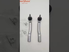 Spurstangenkopf - das 'Gelenk' des Autos