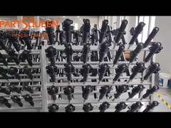 Mercedes Sprinter 9073202900 Schlagdämpfer für Fahrgestellteile