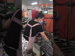 Mercedes Benz 1663202613 Teile des Fahrwerks Stoßdämpfer