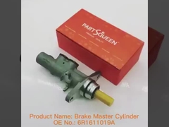 Mercedes Benz 0044305301 Fahrgestellteile Bremsmastsylinder