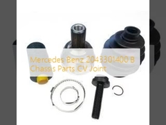 Mercedes Benz 2043301400 B Fahrgestellteile CV-Gelenk