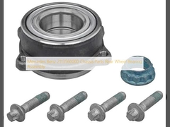 Mercedes Benz 2113560000 Fahrwerksteile Hinterradlager