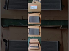 Entdecken Sie PartsQueen High Quality Heizkörper