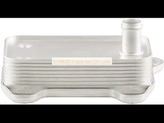 6111880301 Motorteile Ölkühlgerät