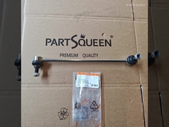 Mercedes Benz 2043232965 Chassis-Teile Stabilisator