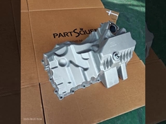 Mercedes Benz 2122710080 Fahrgestellteile Getriebe Ölpanne Dichtung