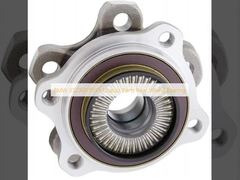 BMW 31206879159 Chassisteile Hinterradlager